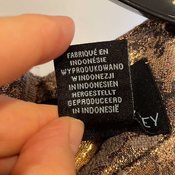 Dress, CYNTHIA ROWLEY, 0 - Picture 7 of 8